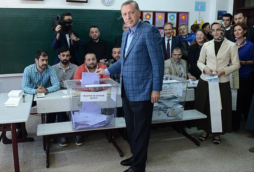 11 yıl önceki paylaşımı şaşkınlık uyandırdı! İmamoğlu yıllar önce bugünleri öngörmüş 7